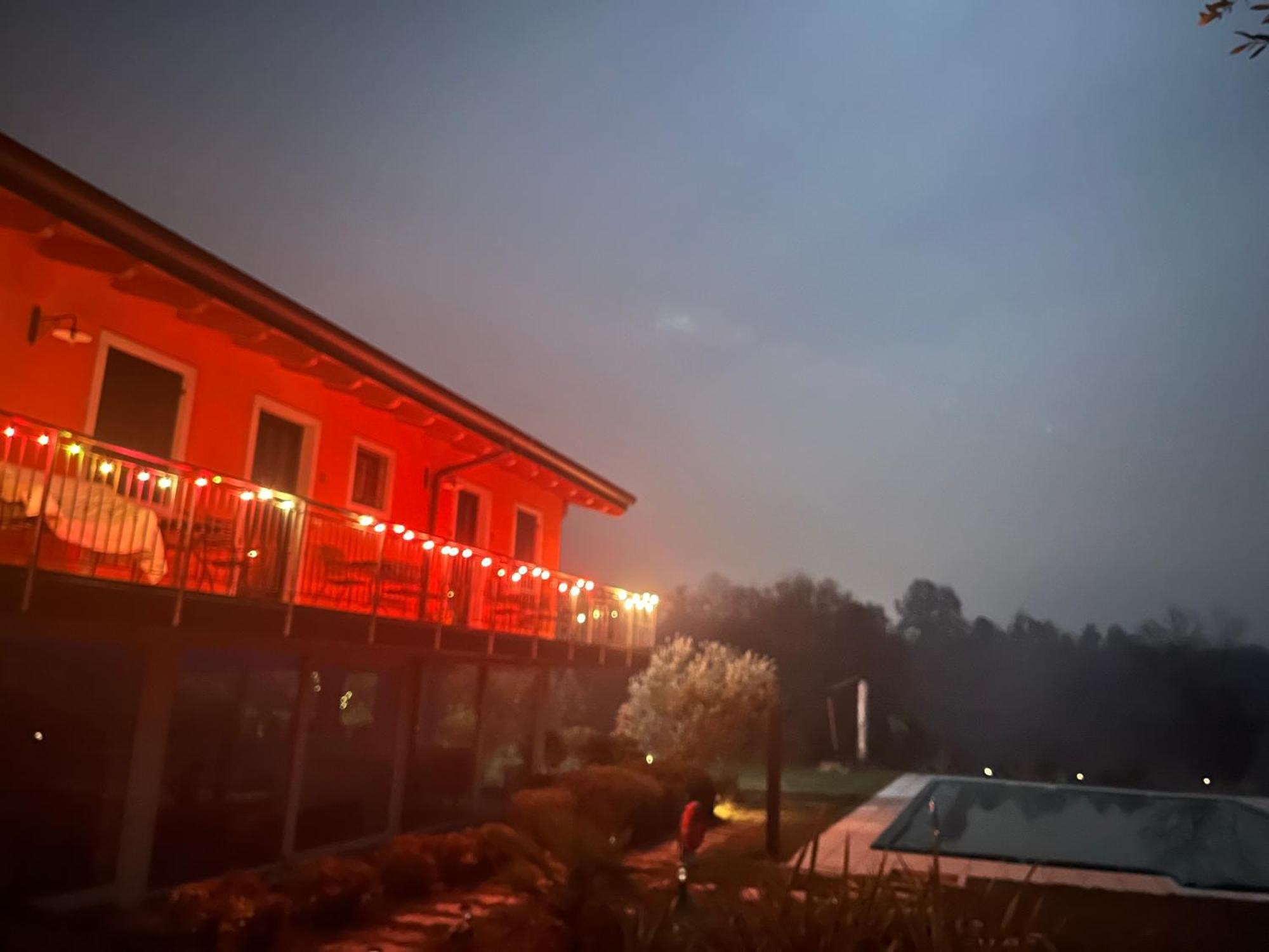 Agriturismo Al Dugale Lazise Exterior foto