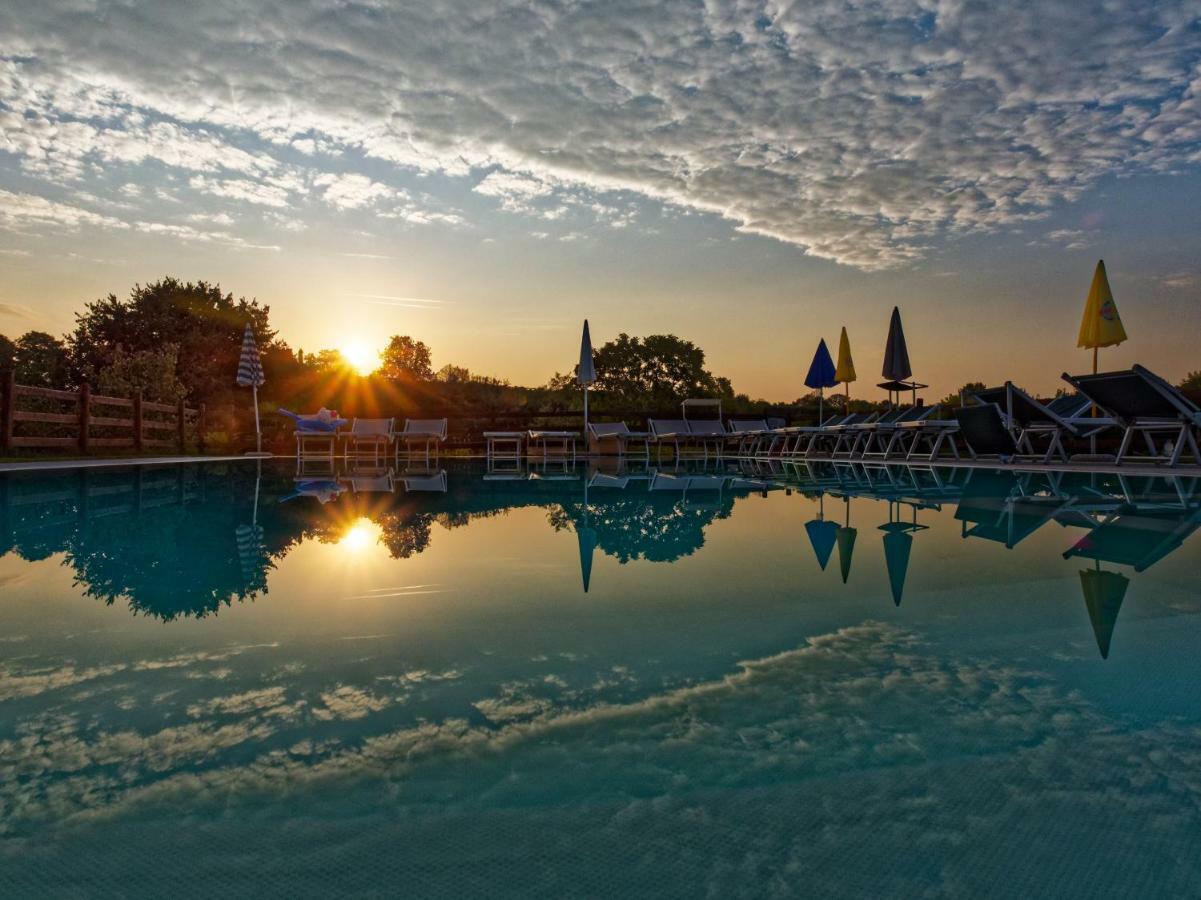 Agriturismo Al Dugale Lazise Exterior foto
