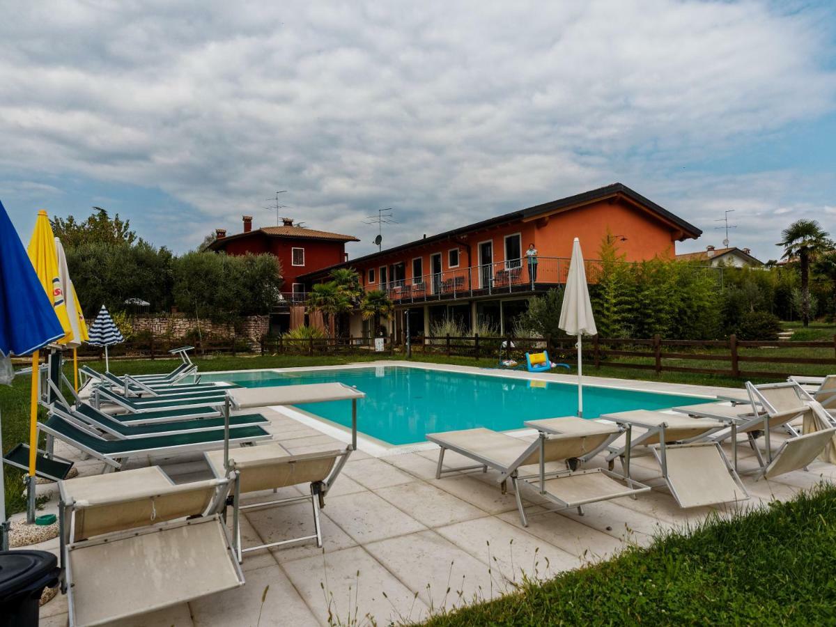 Agriturismo Al Dugale Lazise Exterior foto